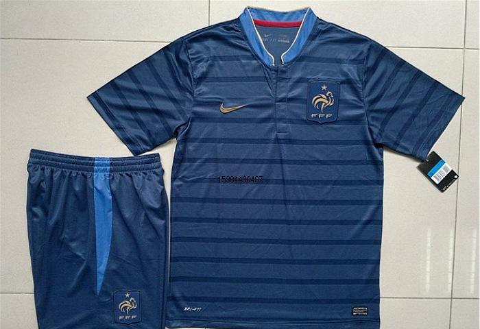 欧洲杯法国训练服（欧洲杯法国训练服图片）