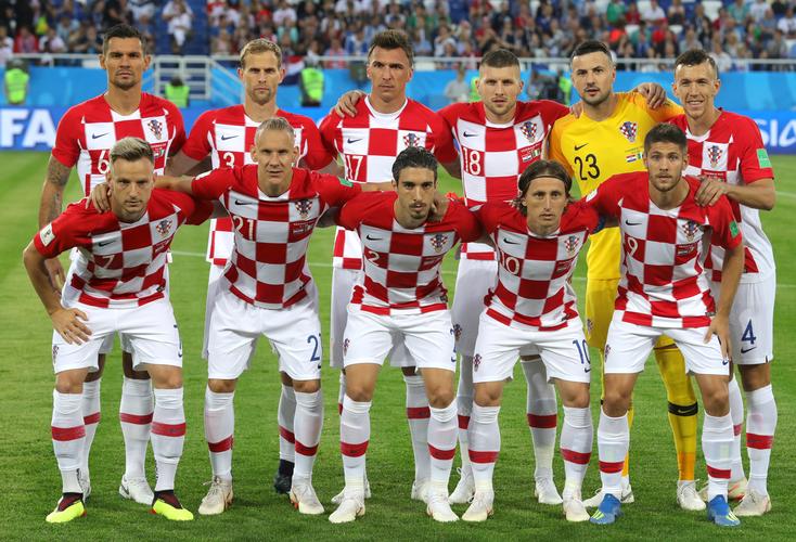 今年欧洲杯克罗地亚阵容（2021年欧洲杯克罗地亚队）