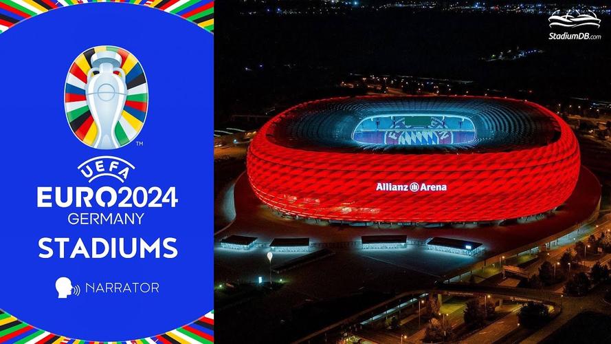 2024年柏林欧洲杯（2024年德国欧洲杯举办地点）