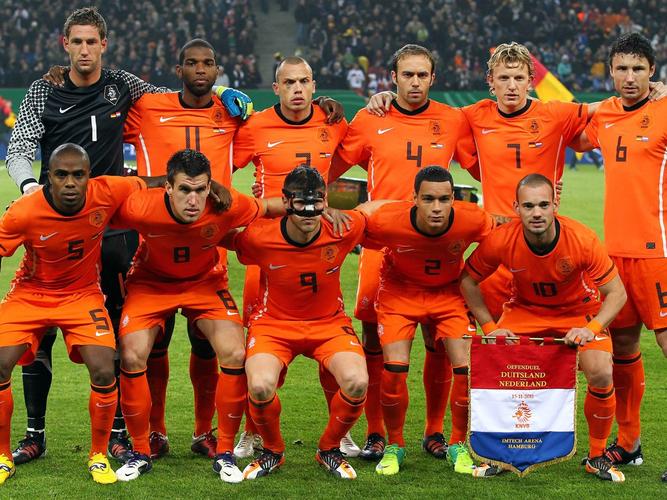 欧洲杯荷兰比分多少（荷兰欧洲杯荷兰）