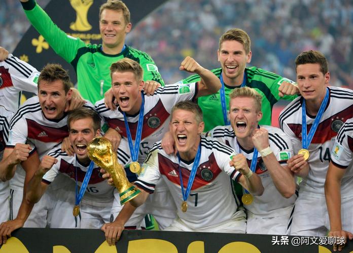 德国去看欧洲杯了吗（德国去看欧洲杯了吗最新消息）