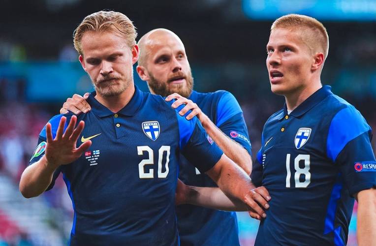 欧洲杯足球直播芬兰（欧洲杯赛程2021芬兰）