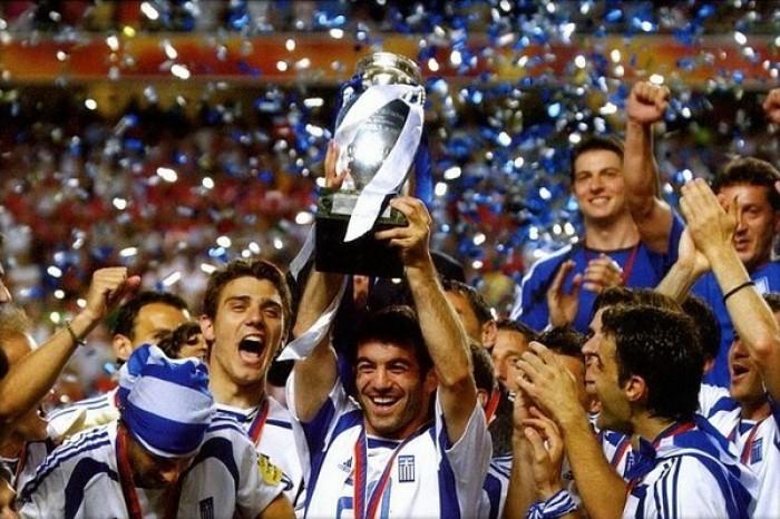 希腊04欧洲杯夺冠（希腊欧洲杯夺冠阵容效力球队）