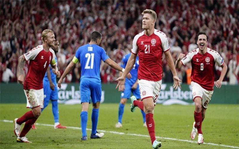 欧洲杯丹麦能晋级（欧洲杯丹麦还能出线吗）