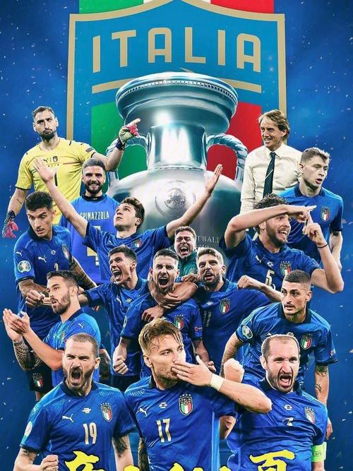 意大利进了欧洲杯吗（意大利队拿过几次欧洲杯）