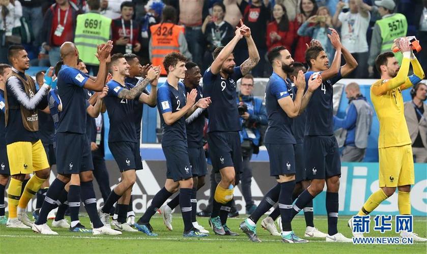 2016欧洲杯法国战术（2016欧洲杯法国晋级之路）