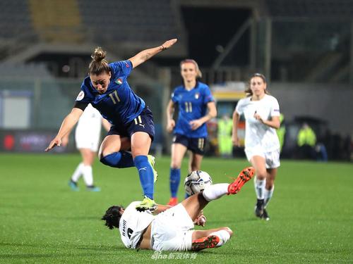 女足踢欧洲杯视频（女足欧洲杯2021）
