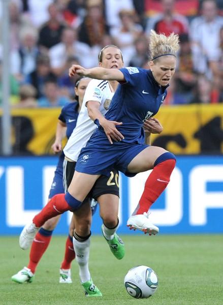 欧洲杯女足法国德国（欧洲杯法国与德国足球视频）