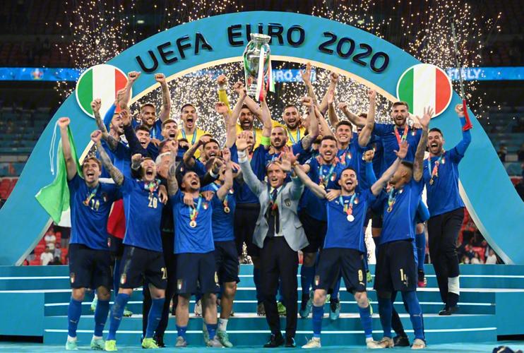 欧洲杯意大利和谁争夺（欧洲杯意大利队赢了吗）
