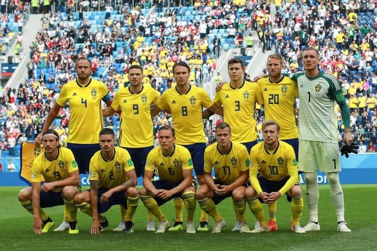 瑞典欧洲杯阵容2021（2021欧洲杯瑞典队阵容）