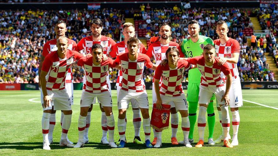 克罗地亚16欧洲杯阵容（克罗地亚2016欧洲杯）