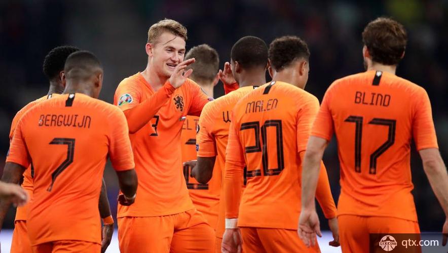 欧洲杯2016荷兰呢（2016欧洲杯荷兰为什么小组出局）