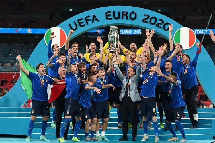欧洲杯2021谁赢了（2021欧洲杯输赢）
