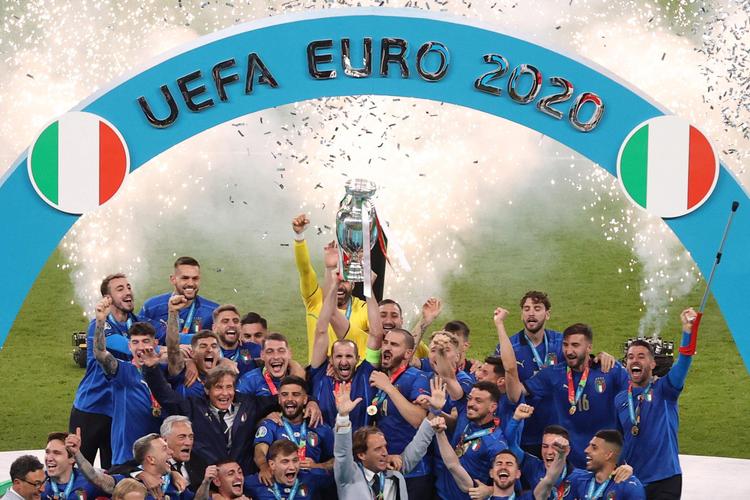 2026年欧洲杯意大利（2020年欧洲杯意大利晋级之路）