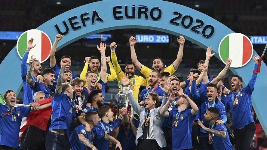 意大利欧洲杯是谁（意大利欧洲杯是谁参加）
