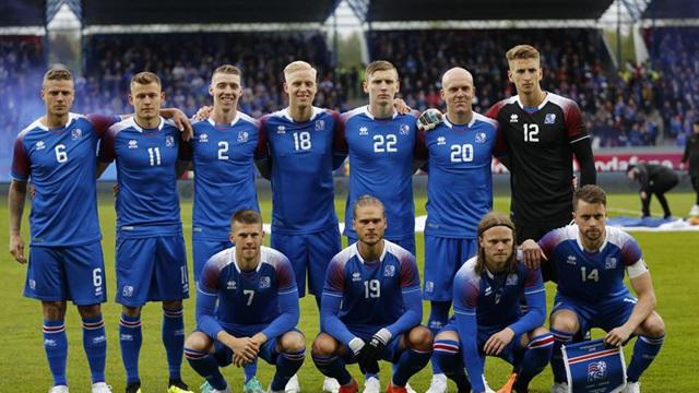 欧洲杯冰岛队成员（欧洲杯冰岛队成员阵容）