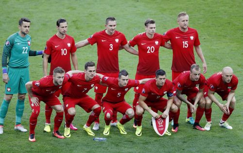 波兰希腊男篮欧洲杯（2012欧洲杯波兰vs希腊）