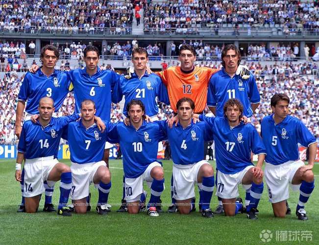 意大利2021欧洲杯合照（2021欧洲杯意大利国家队合照）