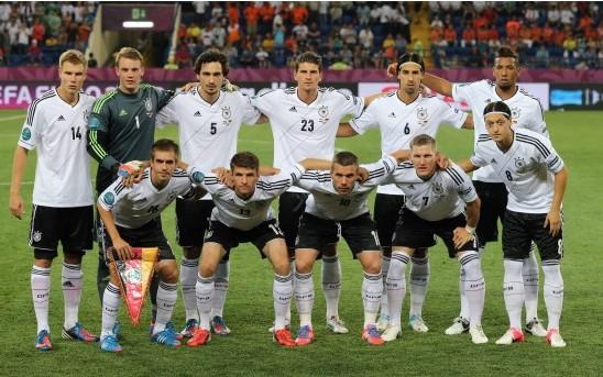 德国欧洲杯专项小组（欧洲杯德国小组出线）