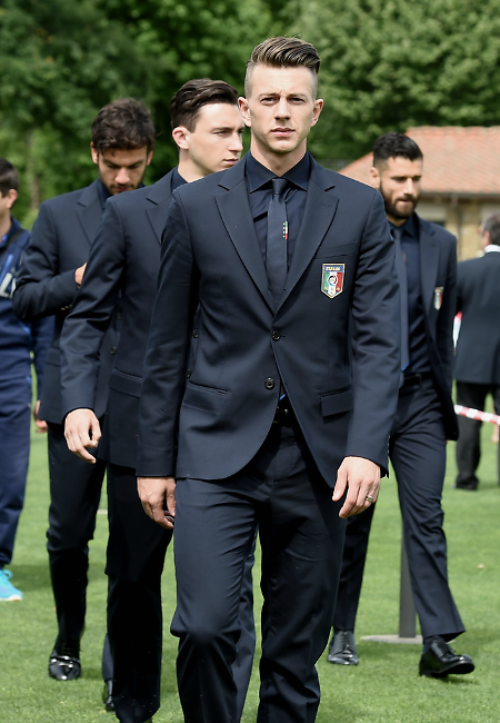 2016欧洲杯意大利西装（2021欧洲杯意大利西装）