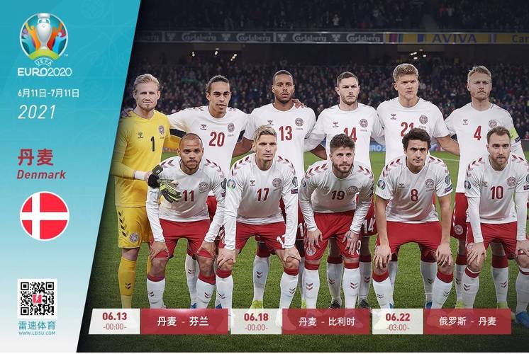 欧洲杯丹麦推荐比分（欧洲杯丹麦队分析）
