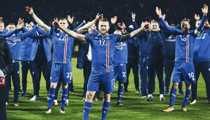 冰岛欧洲杯出线狂欢（冰岛夺得欧洲杯）