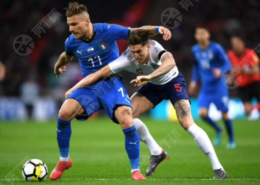 欧洲杯意大利英格兰决赛（2020年欧洲杯决赛意大利对英格兰视频）