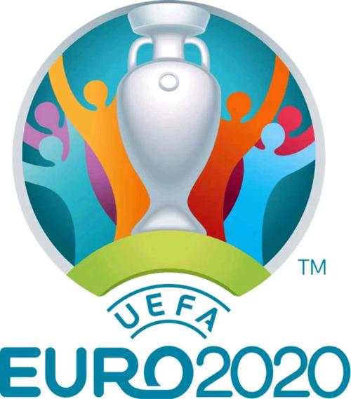ps制作欧洲杯logo（2020欧洲杯logo壁纸）