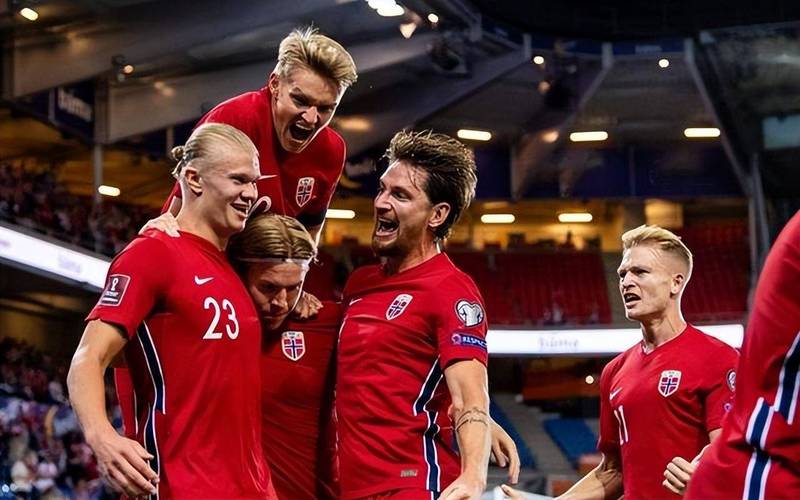 挪威欧洲杯实力如何（挪威队 欧洲杯）