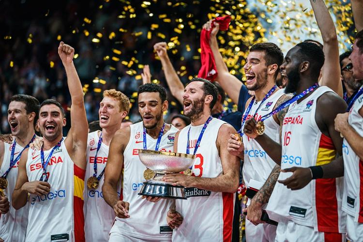 欧洲杯篮球气氛视频（20202021欧洲篮球联赛视频）