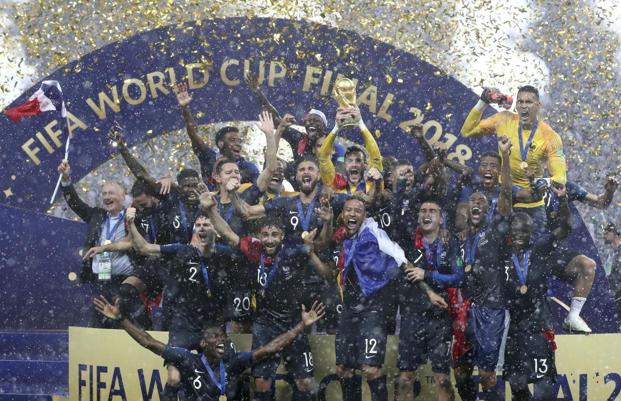 欧洲杯决赛法国夺冠（法国 欧洲杯夺冠）