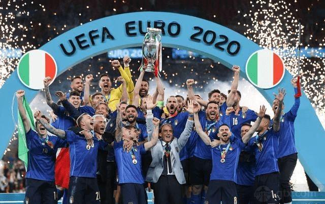 周易2021欧洲杯冠军（周易2021年欧洲杯）