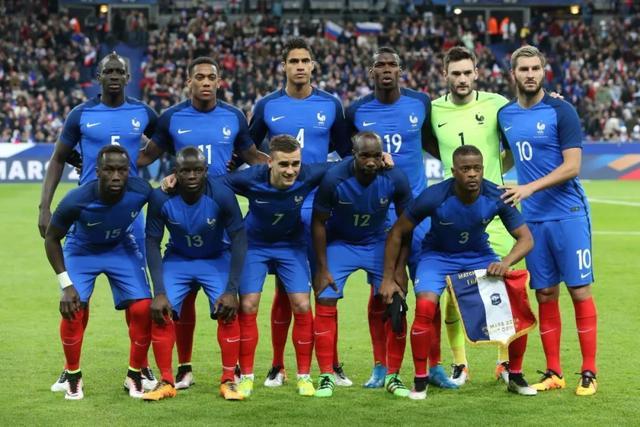 法国欧洲杯主力2020（法国欧洲杯队员）