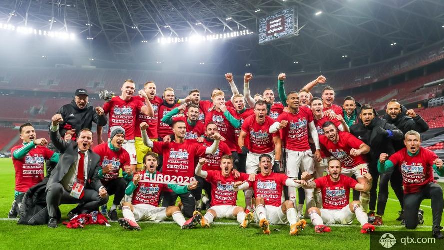 匈牙利欧洲杯首轮冠军（欧洲杯巡礼匈牙利）