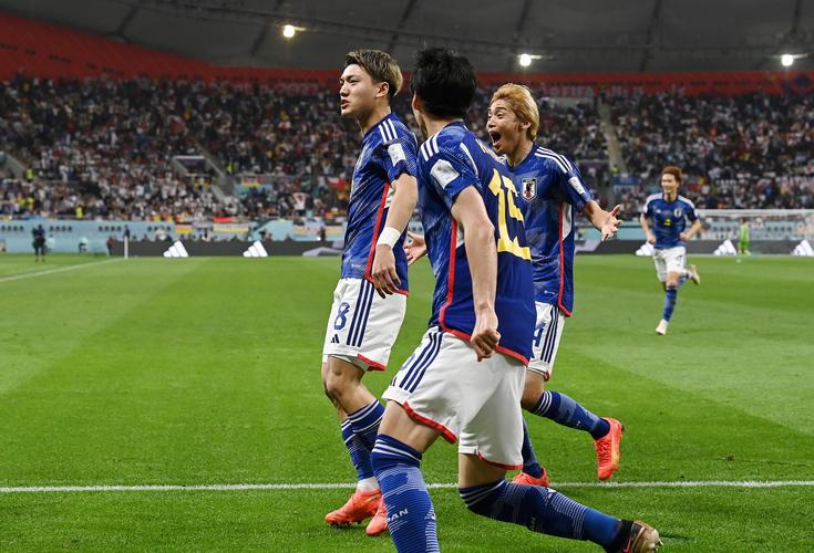 18年欧洲杯日本（日本队参加欧洲杯）
