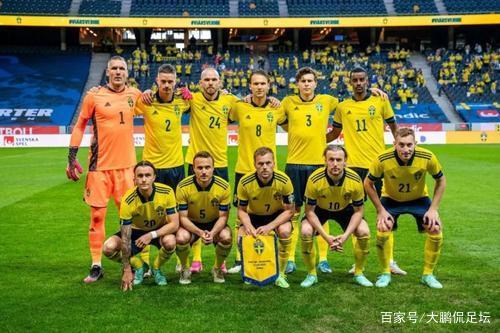 瑞典欧洲杯2019阵容（瑞典欧洲杯2021阵容）