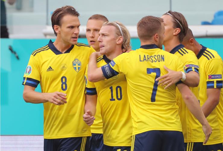 瑞典2024欧洲杯阵容（瑞典2020欧洲杯）
