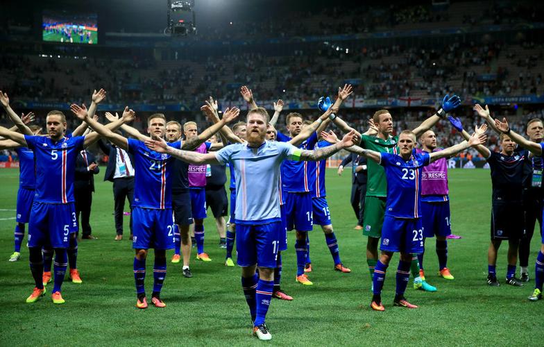 2015欧洲杯的冰岛（2020欧洲杯 冰岛）