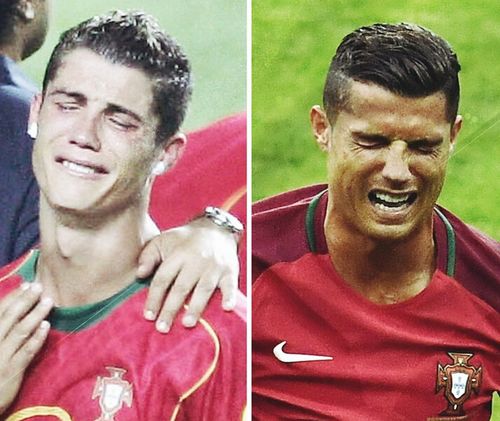 欧洲杯输没哭（欧洲杯输了几万）