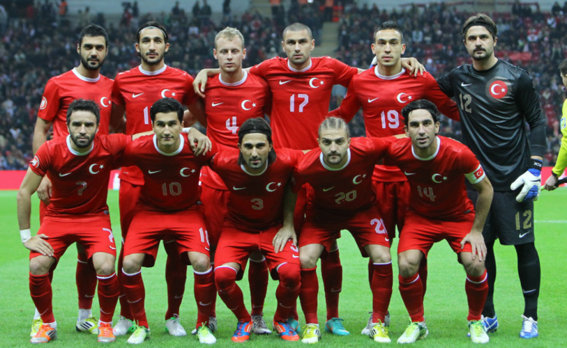 土耳其欧洲杯比赛人员（土耳其欧洲杯2021阵容）