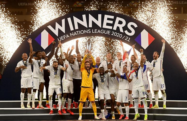 2017年法国欧洲杯（法国队2020欧洲杯夺冠）