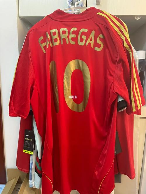 西班牙2008欧洲杯球衣（西班牙2008年欧洲杯）