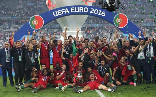 2020欧洲杯团队致胜（2020欧洲杯总结）