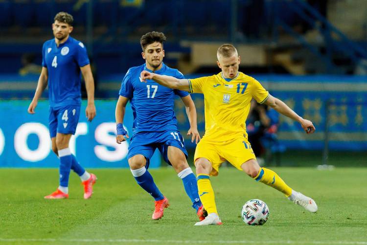 欧洲杯瑞典乌克兰集锦（欧洲杯瑞典vs乌克兰比赛结果）