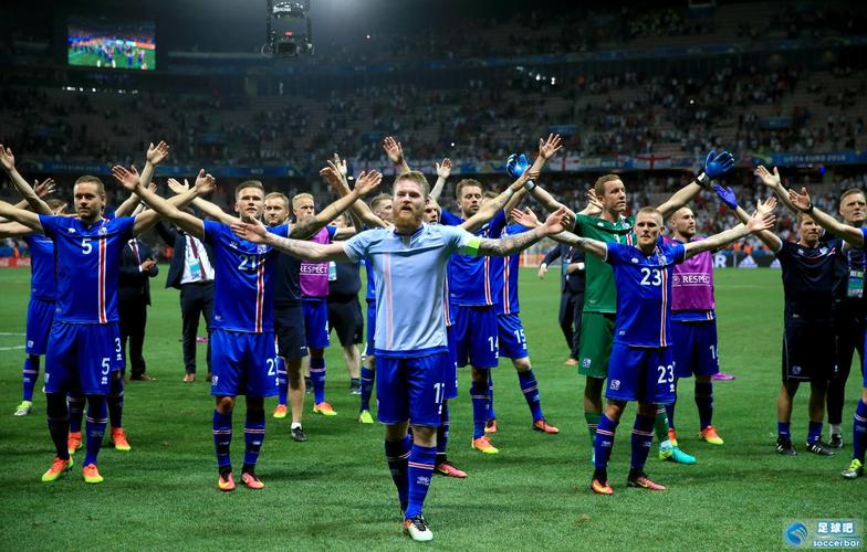 冰岛队落选欧洲杯（冰岛队无缘欧洲杯）