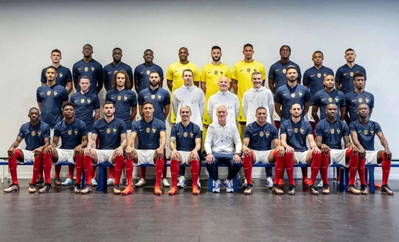 法国欧洲杯参赛人员（欧洲杯法国人员名单）