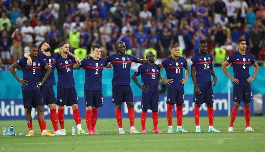 20欧洲杯法国阵容（欧洲杯2020法国阵容）
