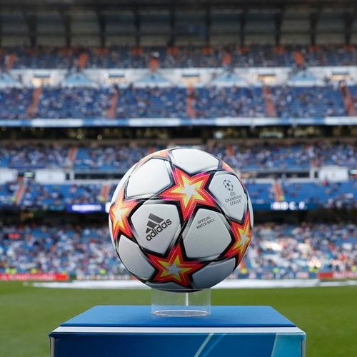 阿迪达斯新足球欧洲杯（阿迪达斯2020欧冠比赛用球）