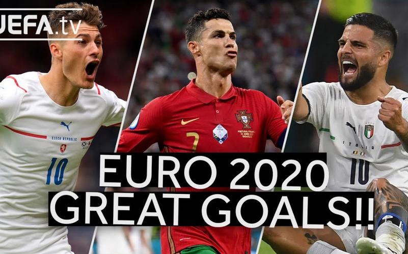 欧洲杯2021进球视频（欧洲杯2021精彩进球集锦）