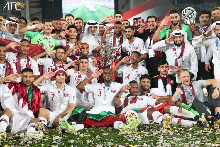卡塔尔受邀参加欧洲杯（卡塔尔参加欧洲比赛）